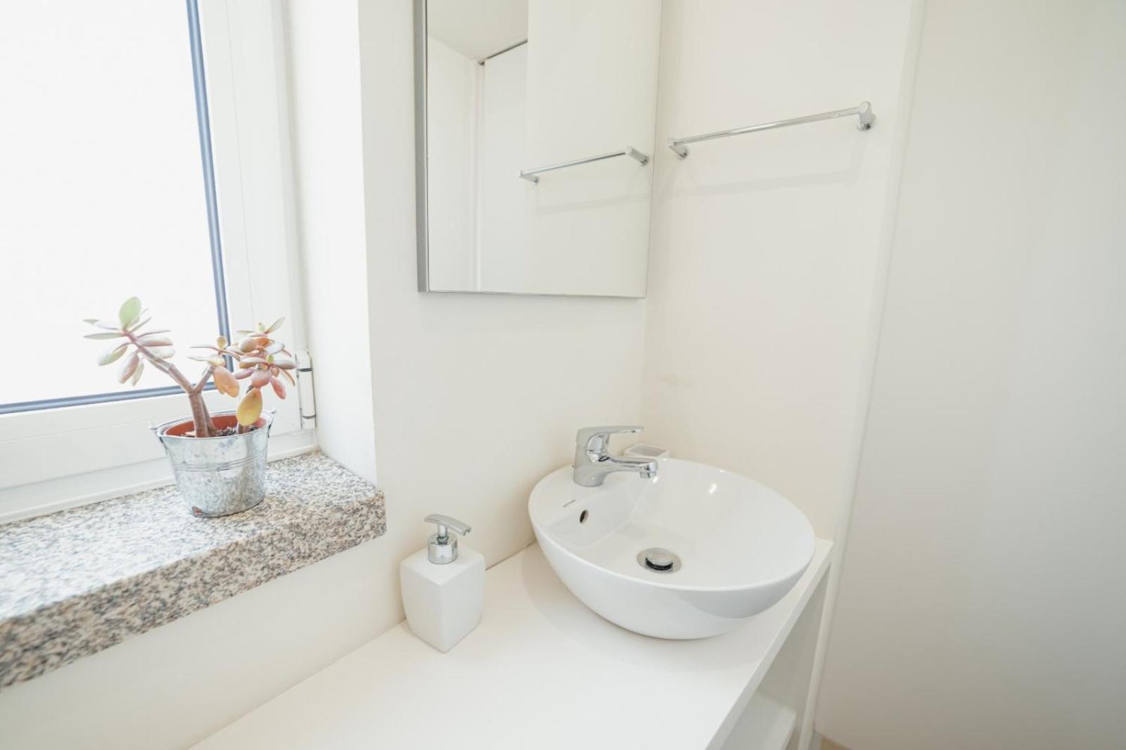 Apartamento Rooftop Panoramic Batalha-