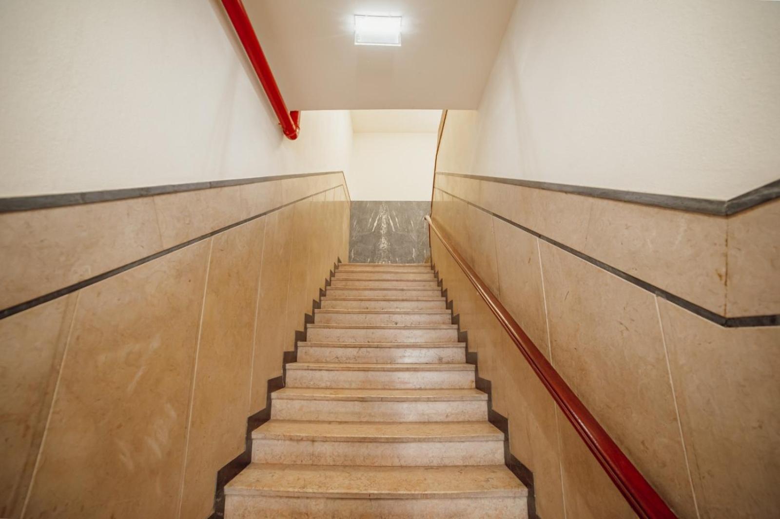 Apartamento Rooftop Panoramic Batalha- *